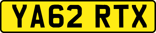 YA62RTX