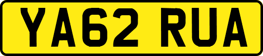 YA62RUA