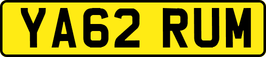 YA62RUM