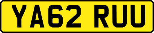 YA62RUU