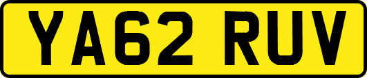 YA62RUV