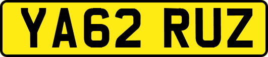 YA62RUZ