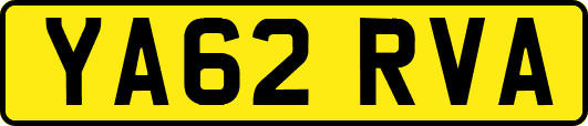 YA62RVA