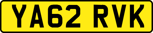 YA62RVK