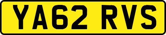 YA62RVS