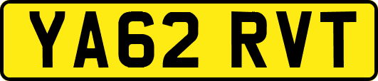 YA62RVT