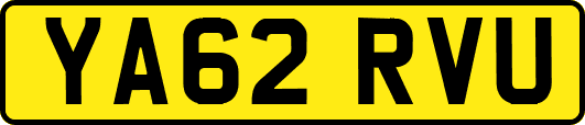 YA62RVU