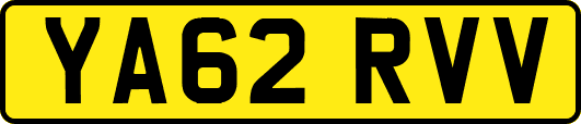 YA62RVV