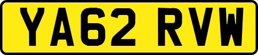 YA62RVW