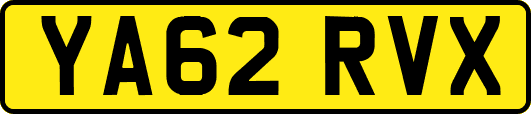 YA62RVX