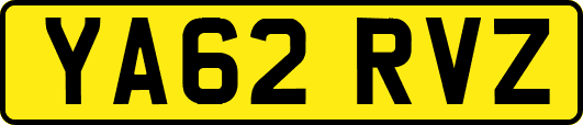 YA62RVZ