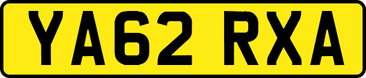 YA62RXA