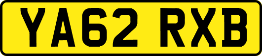 YA62RXB