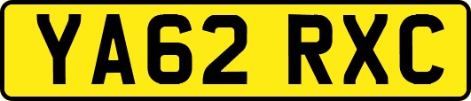 YA62RXC