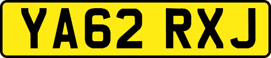 YA62RXJ