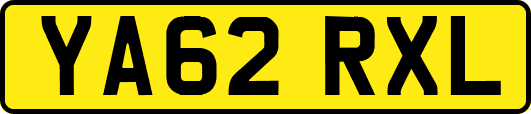 YA62RXL