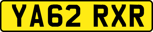 YA62RXR