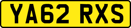 YA62RXS
