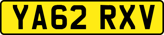 YA62RXV