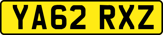 YA62RXZ
