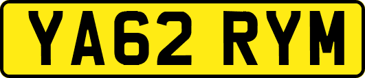 YA62RYM