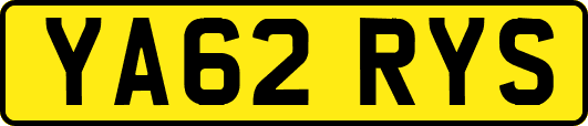 YA62RYS