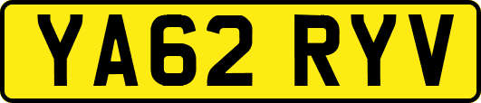 YA62RYV