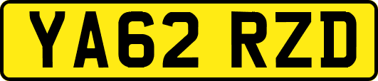 YA62RZD