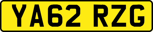 YA62RZG