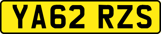 YA62RZS