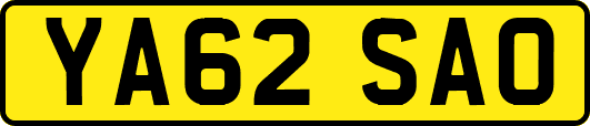 YA62SAO