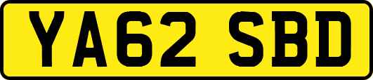 YA62SBD