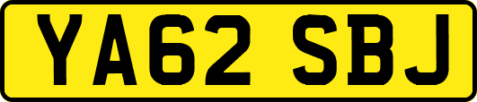 YA62SBJ