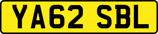 YA62SBL