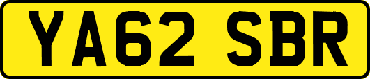 YA62SBR