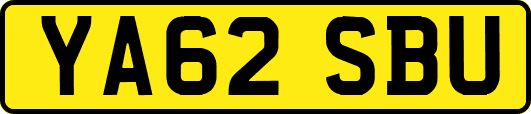 YA62SBU