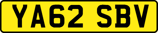 YA62SBV