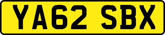 YA62SBX