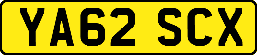 YA62SCX