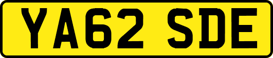 YA62SDE