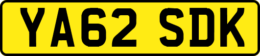 YA62SDK