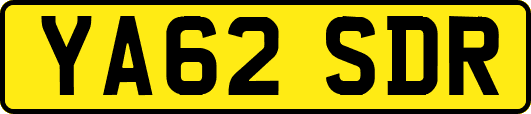 YA62SDR