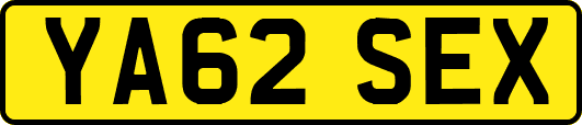 YA62SEX