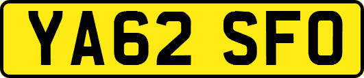 YA62SFO