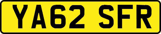 YA62SFR