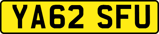 YA62SFU