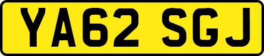 YA62SGJ