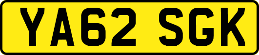 YA62SGK