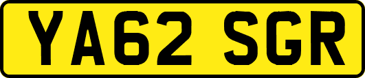YA62SGR