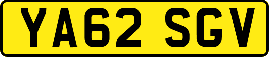 YA62SGV